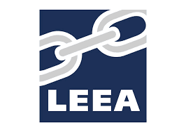 LEEA logo