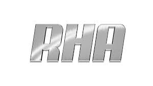 RHA logo