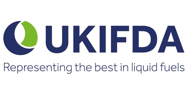 UKIFDA logo